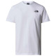 The North Face Ανδρική κοντομάνικη μπλούζα M SS Redbox Celebration Tee